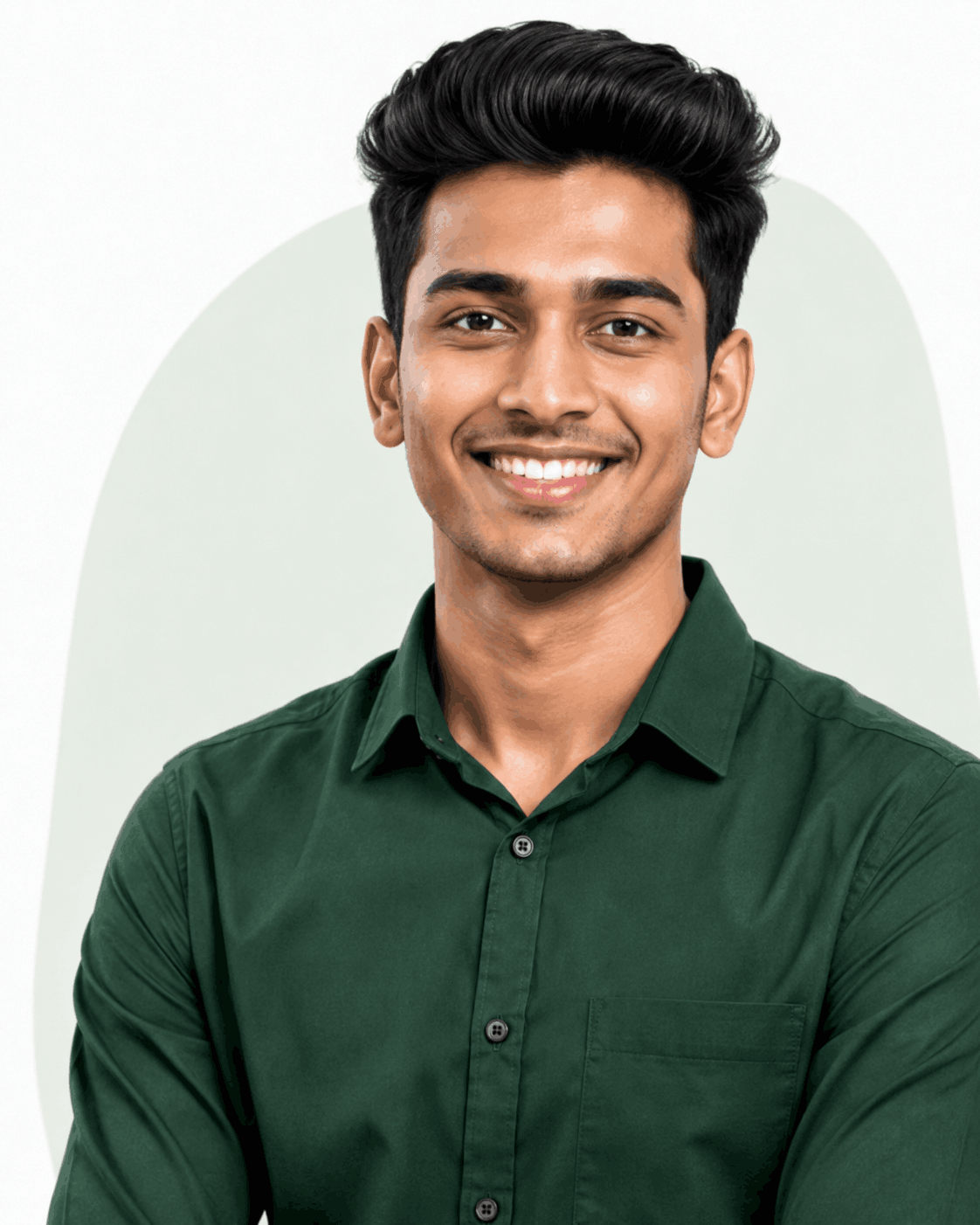 Arjun