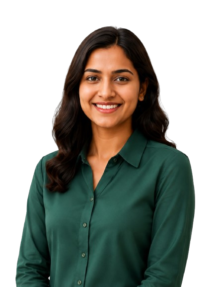 Priya S.