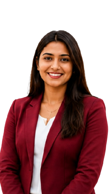 Rashmi Parent